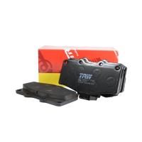 ราคา ผ้าดิสเบรคหน้า MTX ปี 90 97 ยกสูง TRW GDB797UT TRW สินค้าจะได้รับตามรูปภาพ (4290166876)