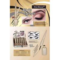 ราคา Kiss Beauty 57677 03 Matte Eyeliner Long lasting Waterproof (17361709614)
