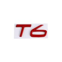 ราคา Cars 3D AWD T5 T6 Logo Car Sticker Emblem Trunk Badge Decals for Volvo V40 V60 V90 XC60 XC90 XC40 S60 S90 S80 C30 Auto Styling (16575292107)