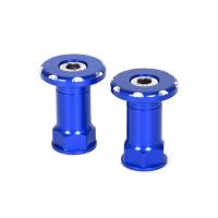 ราคา 3D CNC ช้อนล้อหลังขาตั้งกันสะเทือนยืนล้อชิ้นส่วนโมโตอะไหล่สำหรับ HONDA MONKEY 125 2018 2023 (20662992674)