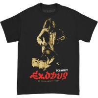 ราคา Kaos Band BOB MARLEY Exodus อัลบั้มเสื้อยืด Merchandise Kaos ผู้ใหญ่ Kaos ผู้ชาย (21080145920)