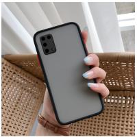 ราคา MOBILCARE ส่งจากไทย สำหรับ OPPO Realme 5 5s 5i Realme 6 6i 6 Pro Realme 7 7i 7 Pro Realme 8 5Gหนาซิลิโคนเคสมือถือ Clear ฝาครอบ Realmi Realme 5 6 7ipro 8 5g (19670795054)