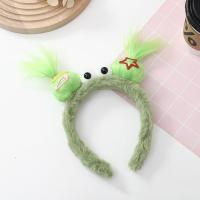 ราคา กิ๊ฟน่ารักๆ กิฟท์ ติดผม เด็ก ยางรัดผมน่ารัก คาดผมคริสต์มาส ที่คาดผมคริสมาสต์ ยางมัดผมน่ารัก ที่คาดผมปีใหม่ DISFUNNY ตุ๊กตาผ้าพลัฌ ที่คาดผมตุ๊กตาน่าเกลียด อุปกรณ์เสริมผม สไตล์เกาหลีแบบ ห่วงผมการ์ตูน น่