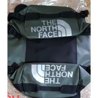ราคา The North Face base camp duffel waterproof backpack size m 51l (16487304194)