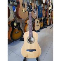 ราคา กีตาร์ Greg Bennett ST6 2 กีตาร์ Acoustic ขนาด 36 นิ้ว (14839533693)