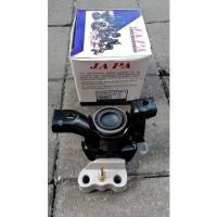 ราคา ยางแท่นเครื่องToyota altis dual 1 8 auto ปี2010 2013 japa ครบชุด (15788626164)