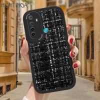 ราคา เคส Hontinga สำหรับ Realme 8 Pro Realme 8 Realme 5S 5 5i Realmi5s Realme 6i 6 Realme 7I 7 Realmi6เคสผ้าเคสมือถือซิลิโคนนิ่มผ้าเคสโทรศัพท์คลุมทั้งหมดกล้องเคสหลังกันกระแทกเคสนิ่มสำหรับเด็กผู้หญิง (16980