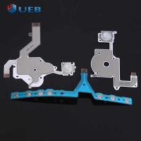 ราคา ปุ่มซ้ายขวาปุ่ม Flex Ribbon Cable Replacement สำหรับ PSP 3000 (16813791104)