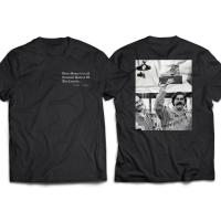 ราคา 2023ใหม่ คลังสินค้าพร้อม Pablo Escobar x SHORT Sleeve Casual Graphic Tees gildan Premium Cotton (20245640902)