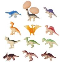 ราคา โมเดลไดโนเสาร์ โมเดลตกแต่งเค้ก มินิมอลไดโนเสาร์ (19088290984)