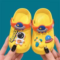 ราคา รองเท้าหัวโตเด็ก รองเท้าแตะเด็ก รองเท้ารัดส้นเด็ก รองเท้าเด็กหัวโต รองเท้าเด็ก (16182892504)