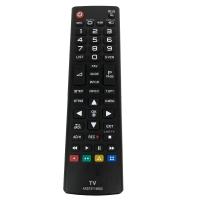 ราคา New Remote Control AKB73715680 for LG LED LCD TV 50LB5610 50PB560B 55LB5610 60LB5610 32LB551B 60LB5610 32LB563B 49LB5510 (19725071011)