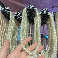 ราคา สร้อยคอมุก สร้อยคอ พร้อมส่ง (20444876772)