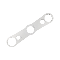 ราคา Multifunctional Wrench Tool Bicycle Bottom Bracket Repair Tool for BBR60 MT800 52 BB9000 FC25 (19679042608)