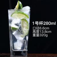 ราคา แก้วสี่เหลี่ยมเพิ่มความหนาแก้วน้ำชาใช้ในบ้านแก้วน้ำแบบใสแก้วเครื่องดื่มแก้ววิสกี้แก้วเบียร์บาร์ KTV (19945486392)