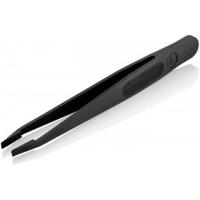 ราคา KNIPEX 92 09 04 ESD Plastic Tweezers ESD แหนบพลาสติก ESD (13245385719)
