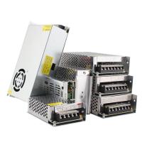 ราคา อะแดปเตอร์ AC DC 48V 3A 5A 6A 10A แหล่งจ่ายไฟ220V 48V (19801453152)