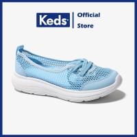 ราคา Keds รองเท้าผ้าใบ Keds รุ่น Ladies Center III WF67050 (19667532945)