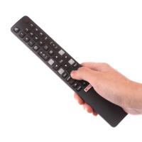 ราคา รีโมท TCL มีปุ่ม NETFLIX รีโมททีวีทีซีแอล รีโมททีวี tcl รีโมท tcl smart tv รีโมทสมาร์ททีวี VKP 201 (19100012107)
