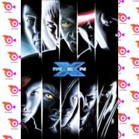ราคา หนัง DVD ออก ใหม่ X MEN x เม็น ศึกมนุษย์พลังเหนือโลก เสียง ไทย อังกฤษ ซับ ไทย อังกฤษ DVD ดีวีดี หนังใหม่ (18857877673)