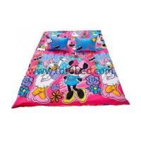 ราคา ที่นอนปิคนิคTOTO ลายมิกกี้เมาท์ Micky Mouse มี2ขนาด 3 5ฟุต 5ฟุต ลิขสิทธิ์แท้100 (18711539647)