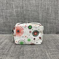 ราคา LOccitane gift small cosmetic bag mini lipstick storage bag key coin purse small object finishing bag (17198847376)