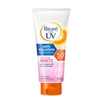 ราคา Biore UV Anti Pollution Body Care Serum Intensive Bright SPF50 PA 150ml บิโอเร ยูวี แอนตี้โพลูชั่น บอดี้ แคร์ เซรั่ม ไบร์ท (174888113)