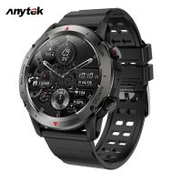 ราคา Smartwatch Olahraga ตรวจวัดออกซิเจนในเลือดความดันโลหิตทำงานร่วมกับอัตราการเต้นของหัวใจ24ชั่วโมง Nx9นาฬิกาอัจฉริยะบลูทูธ (20892179202)