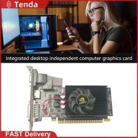 ราคา การ์ดแสดงผล GT210 512เมตร DDR3คอมพิวเตอร์64Bit HDMI เข้ากันได้ VGA DVI All In One เดสก์ท็อปการ์ดจออุปกรณ์คอมพิวเตอร์เดสก์ท็อป (17463565080)