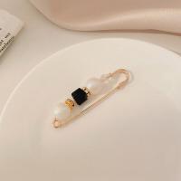 ราคา เข็มกลัดไข่มุกสุดหรูสำหรับผู้หญิง (10509933452)