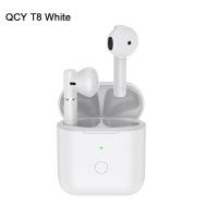 ราคา Original QCY T1CT5T6T7T8T10T11T12T13T2CT5ProHT01 Bluetooth Earphone Wireless TWS Headphone Sports Headset (10170585502)
