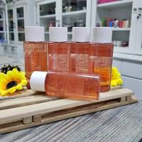 ราคา Clarins soothing toning lotion with chamomile 50ml 100ml โทนเนอร์เช็ดผิว (20952476266)