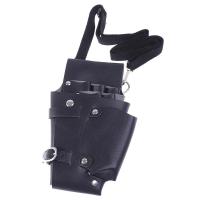 ราคา JDATAR 1PC hair Case เครื่องมือกรรไกรกรรไกรกระเป๋าตัดผมกระเป๋าใส่นามบัตร rivet purse (20516590687)