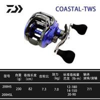 ราคา DAIWA Dawami ล้อปลาทะเลแบบหยดน้ำได้ที่ชายฝั่ง SV Tw s ระยะยาวเรือดำน้ำเรือดำน้ำ (20448122227)
