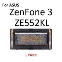 ราคา ลำโพงหูหูฟังชิ้นด้านหน้าบน ZS550KL ชิ้นส่วน ZC551KL ZS570KL สำหรับ Asus Zenfone 3 Deluxe ZE520KL เลเซอร์ ZE552KL (20382956858)