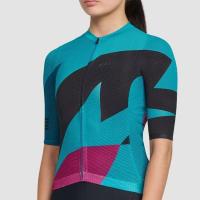 ราคา ZZOOI 2023 Pro MAAP Womens Summer Short Sleeve Breathable Cycling Jersey Fit Road Bike Comfortabl MTB Tops Shirts Quick Dry Clothes Men (20095063783)