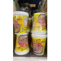 ราคา จายา บะหมี่ถ้วยกึ่งสำเร็จรูป รสเนื้อ 60 ก แพ็ค 3 (19304202989)