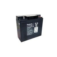 ราคา แบตเตอรี่สำรองไฟ Panasonic LC P1220P 12V 20Ah ออกใบกำกับภาษีได้ batterymania (18903256241)
