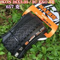 ราคา Maxxis IKON ยางรถจักรยาน MTB 26X2 227 5 2 229 2 0 29 2 229 225จุกอุดยางรถยนต์3C ยาง TR EXO A NP Unicure ยางจักรยานเสือภูเขา Pneu (3949278602)