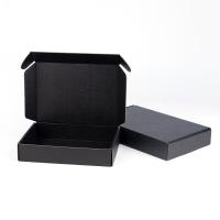 ราคา 5pcs10pcscolor gift box clothing transportation corrugated packaging storage small carton carton custom size and printed LOGO (10654463871)