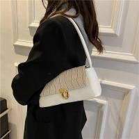 ราคา กระเป๋าสะพายผญ กระเป๋าสะพายข้าง แฟชั่น พร้อมส่ง กระเป๋ารักแร้ย้อนยุค กระเป๋า สะพาย ผญ กระเป๋าผู้หญิง (17120916400)