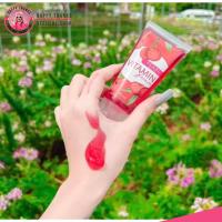 ราคา Pearl Vitamin Serum เซรั่มผิวใสวิตามินเชอร์รี่แดง ปริมาณ50ml (21101029433)