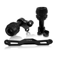 ราคา กันล้มข้างท่อ YAMAHA XMAX300 ของแต่ง XMAX300 จัดจำหน่ายแต่ของแท้ไม่ขายของก็อป (12591895508)