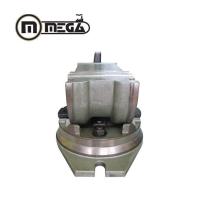 ราคา ปากกาจับชิ้นงาน ปากกามิลลิ่ง ปากกามิลลิ่งองศา 5 Milling Vice MEGA รุ่น QHK125 รับประกันสินค้า 1 ปี By mcmachinetools (12419307772)