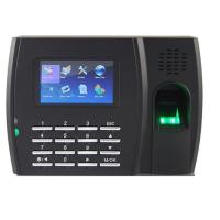 ราคา เครื่องสแกนลายนิ้วมือ Standalone K28 เครื่องบันทึกเวลา เครื่องลงเวลา รับประกัน 2ปี (10913707532)