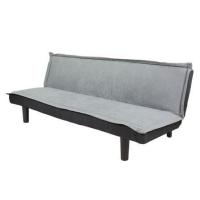ราคา โซฟาเบด โซฟาปรับนอนได้ โซฟานั่งเล่น 2 ที่นั่ง FURDINI PRISKA S สีน้ำตาล สีเทา Furniture SOFA ตกแต่งบ้าน มินิมอล Minimal style ชุดโซฟา โซฟานั่งเล่น รับประกัน 1 ปี Mcpluss (16083064076)