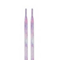 ราคา เชือกผูกรองเท้าสายรุ้งเชือกรองเท้ารองเท้าผ้าใบมีเชือกผูก1คู่เชือกรองเท้ายืดหยุ่นเชือกผูกรองเท้าขี้เกียจเชือกผูกรองเท้าเชือกรองเท้าแบบแบนไล่ระดับสี S เชือกผูกรองเท้า (19097677208)