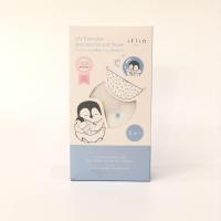 ราคา ผ้าคลุมให้นม ผ้าพาดบ่า IFLIN BABY รุ่น My Everyday Bamboo Burp Nurse (5277262897)