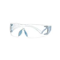 ราคา 3M SF301SGAF LBL CLEAR SGAF แว่นนิรภัย เลนส์ใส 3M SF301SGAF (20281487092)