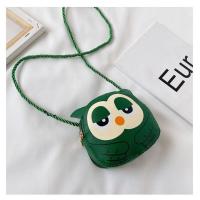 ราคา กระเป๋าสะพายผู้หญิง กระเป๋าสะพายข้างเด็ก กระเป๋าเด็กน่ารักมาก (10326066044)